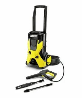 Karcher k 5 145 бар