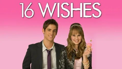 She wishes