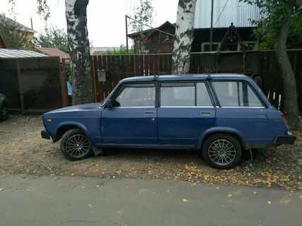 2104 размер колес