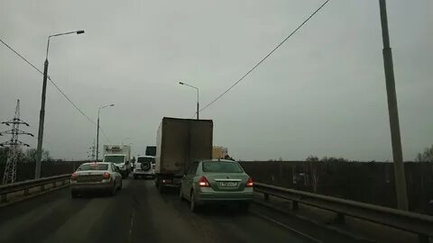 Калужское шоссе 20