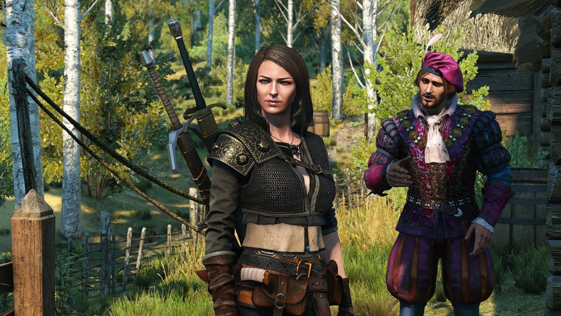 Ведьмак 3 новые дополнения. Скарра ведьмак. назаир ведьмак. witcher 3. одежда нпс ведьмак 3.