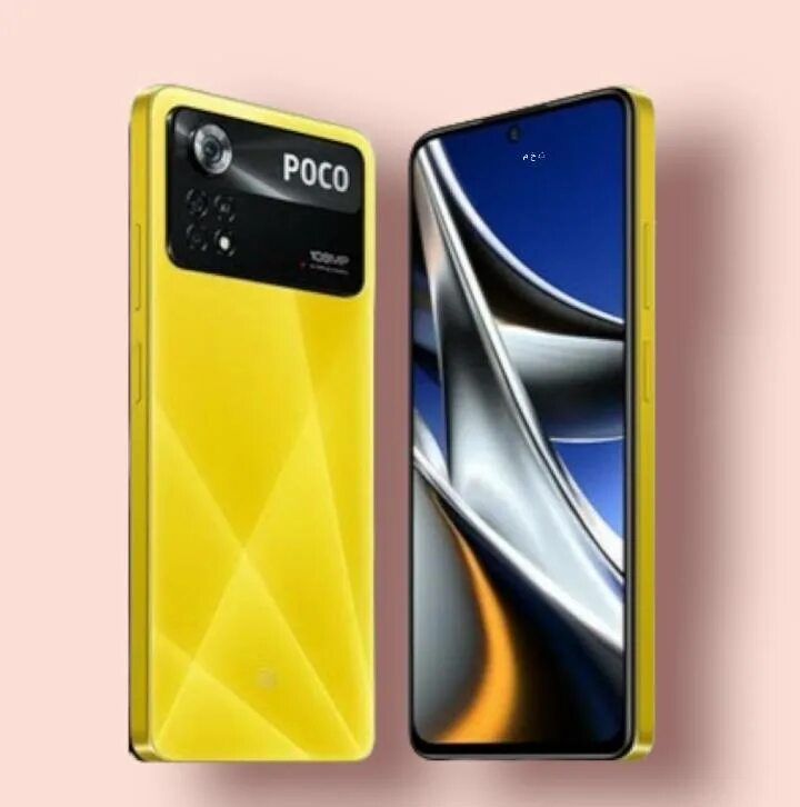 Poco x6 pro 5g global