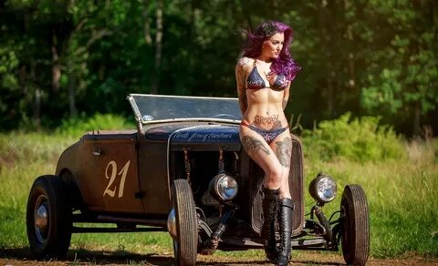 Farrah de morte nude. 