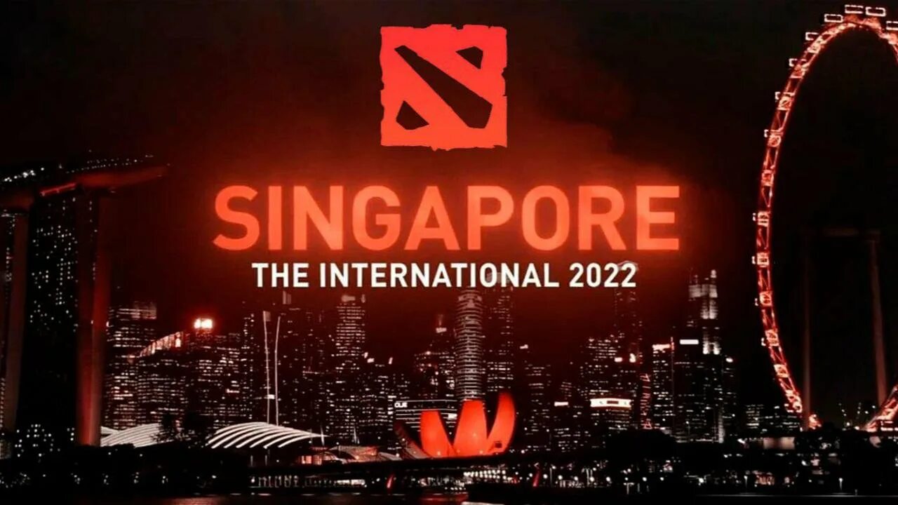 Где проходит инт. The international 2025 сингапур. international 11 dota 2. dota 2 international 2025. интернешионал 2025.