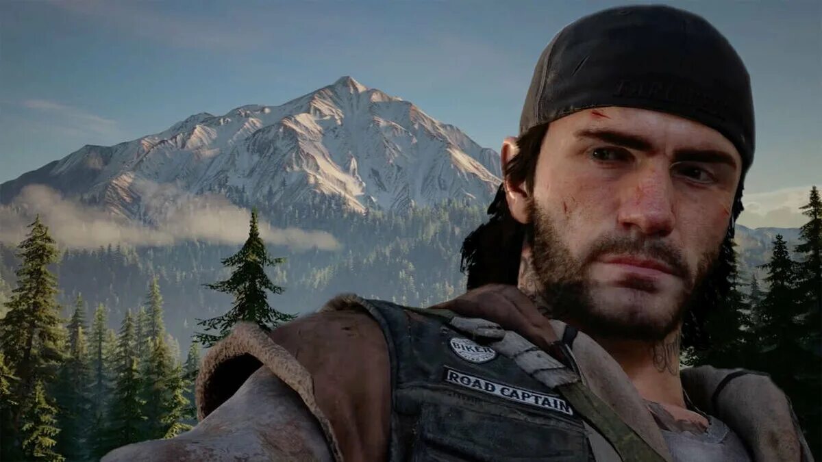 Дикон сент Джон Days gone. Игра Days gone. Дейс Ган главный герой. Жизнь после (Days gone™). 2 часть игры жизнь