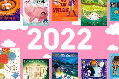 Books 2022