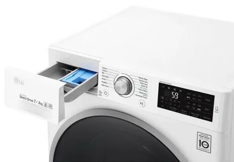 Стиральная машина с сушкой lg f2j6nm7w отзывы