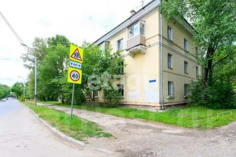 Прогрессивная 10