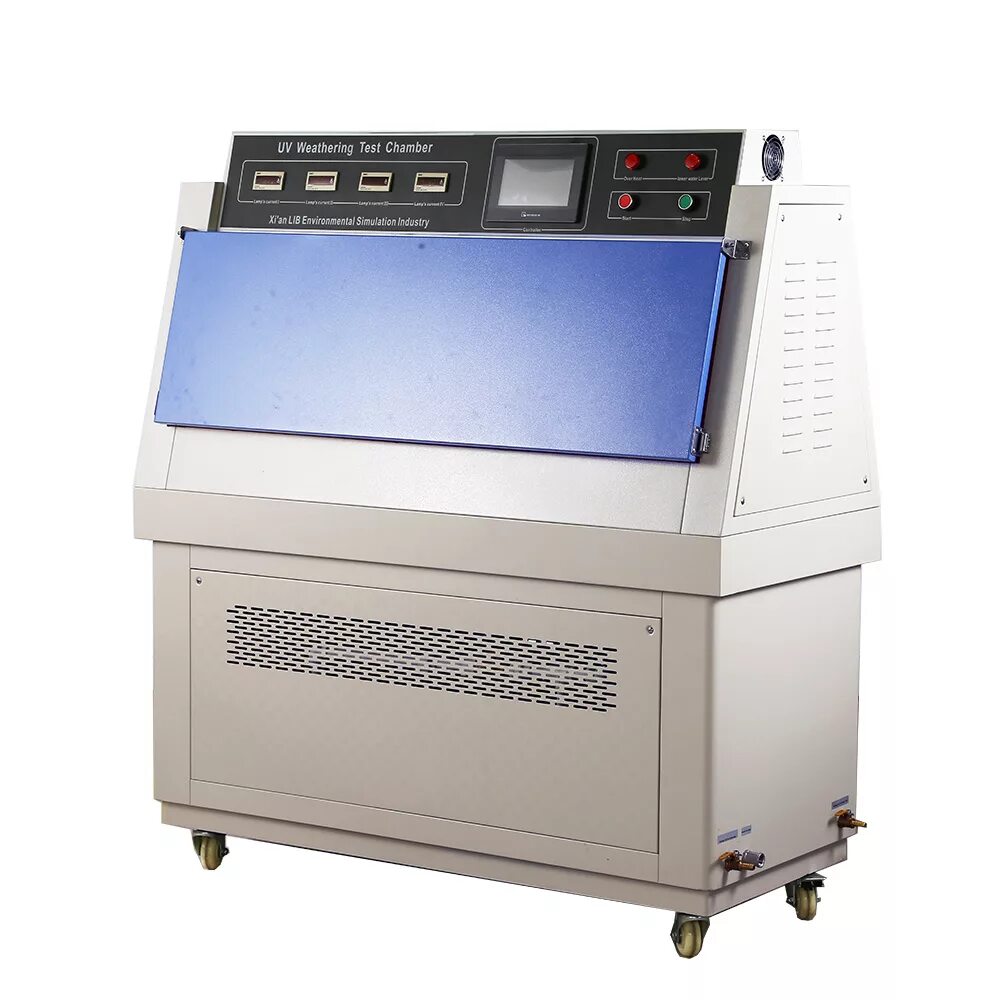 Control uv