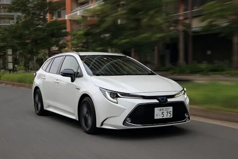 Проходной год для авто