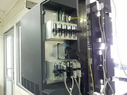 Avaya definity