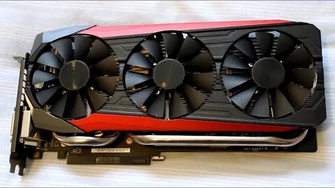 Asus fury