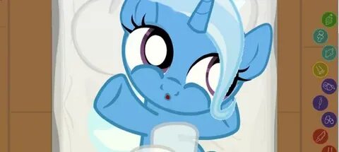 Joy pony старая версия