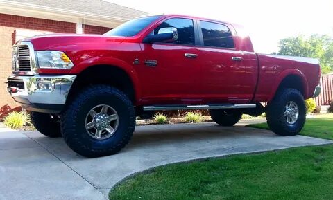 Dodge ram форум