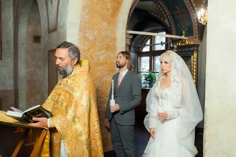 Духовный родственник