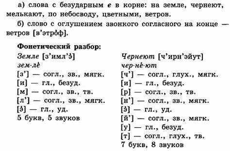 Транскрипция к слову щука