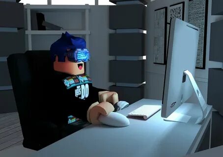 Roblox followers