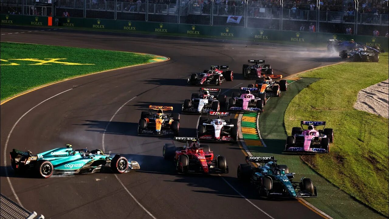 Формула 1 австралия. Мельбурн Австралия трасса ф 1. Гран при Австралии 2023. Formula 1 Australian Grand prix 2024.