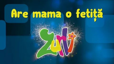 O mama