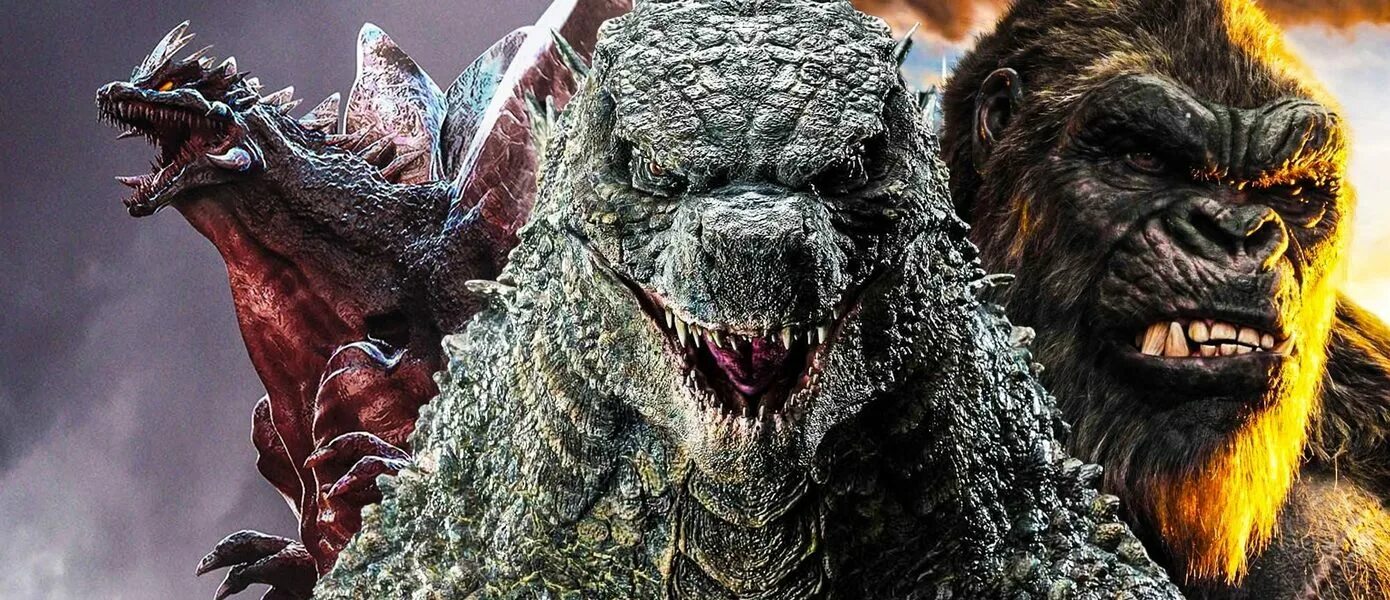 Kong vs godzilla yangi imperiya uzbek tilida