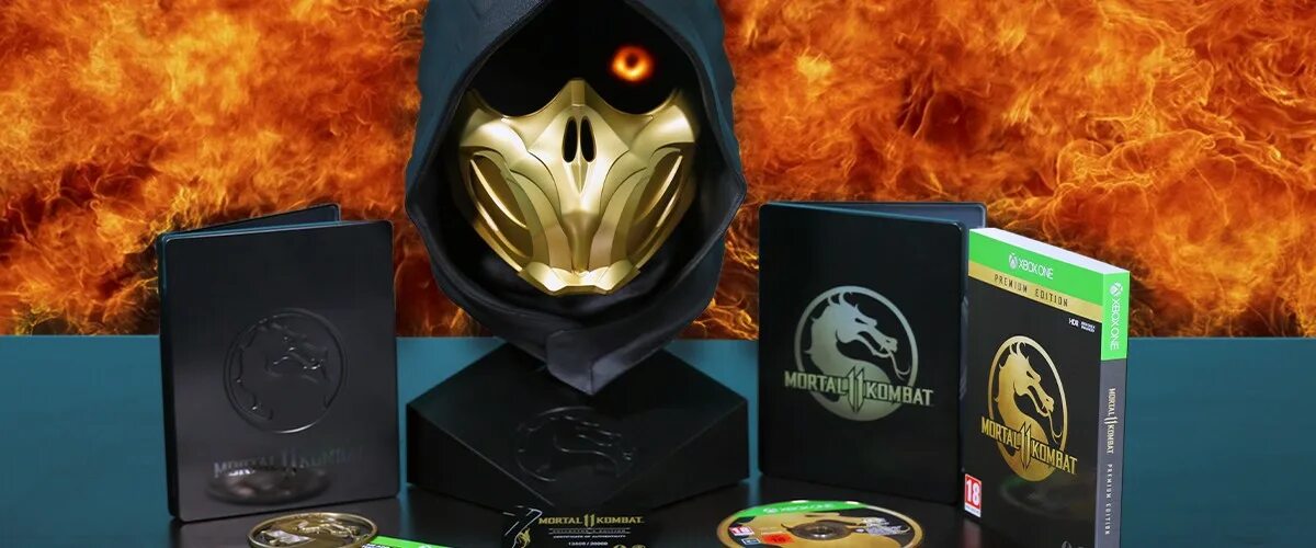 Коллектор мортал комбат. Коллектор mk11. Mk11 Collector's Edition. Mortal Kombat 11 – Ultimate. Kollector's Edition (ps4). MK 11 Collector.