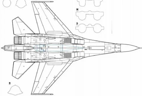 Чертеж су 34