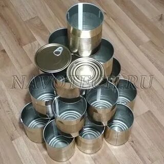 Банка номер 7