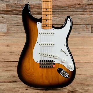 Fender strat