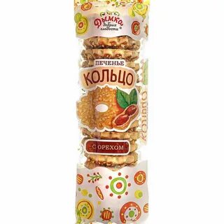 Дымка печенье