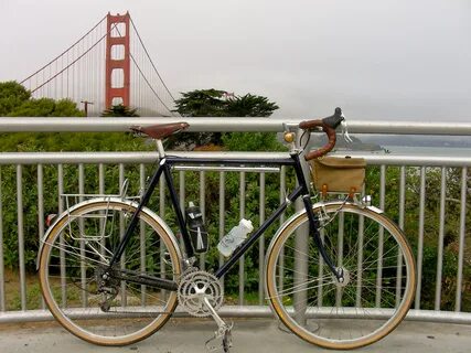 ...Custom Fabrication Bikes Home — LaFraise Cycles Racks I recommend - Ruth...