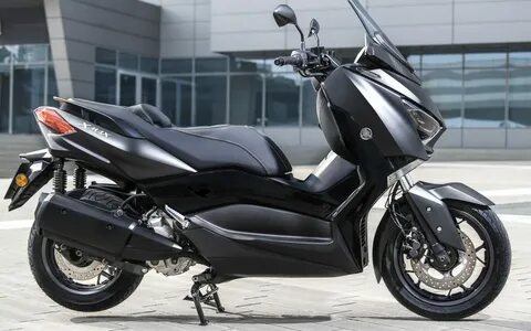 Yamaha x max 300