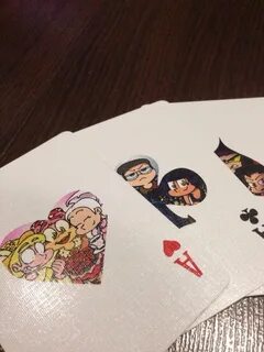 13 карт силе карт