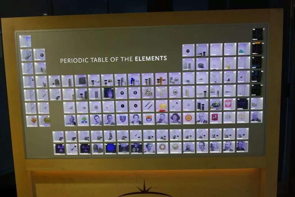 Набор химических элементов демонстрационный (в ампулах). Стенд для коллекционирования хим элементов. Таблица менделеева с образцами элементов. Полочки для коллекции камней. Коллекция химических элементов билла гейтса.