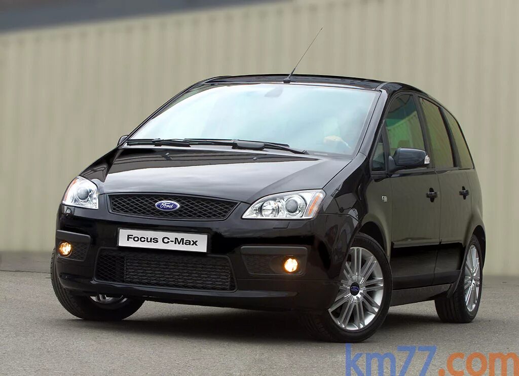 Купить форд в калининграде. Ford Focus c-Max 2006. Ford c-Max 2007. Ford Focus c-Max 2004. Форд фокус c Max 2004 года.