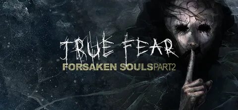 True fear 3