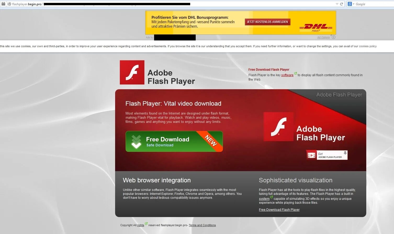 Flashplayer ru