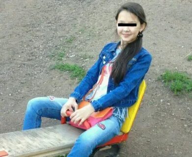 Мертвой девочке дома
