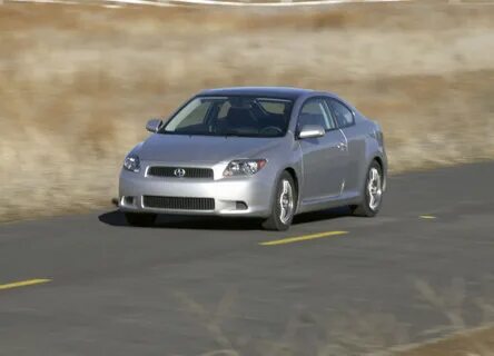Scion 2005