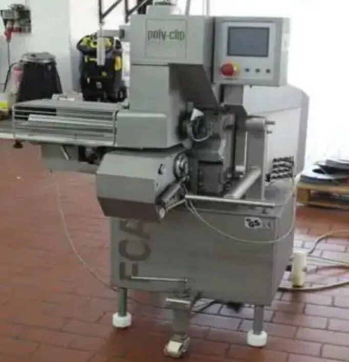 Poly-clip pdc 700. Poly clip fca. Клипсатор poly clip system. Poly clip 700 f. Автомат двойного клипсования poly-clip.