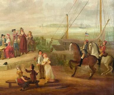 18th century