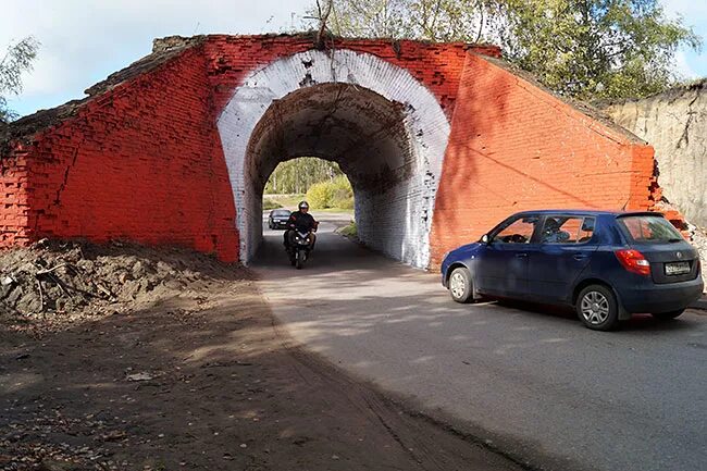 Новости арка. Арка в Карабаново. Фиум Карабаново. Музей Карабаново. Исторически арка.