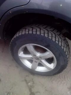 Contyre 215 65 r16