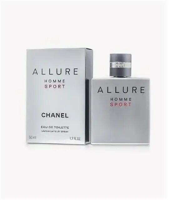 Летуаль allure sport: найдено 87 изображений