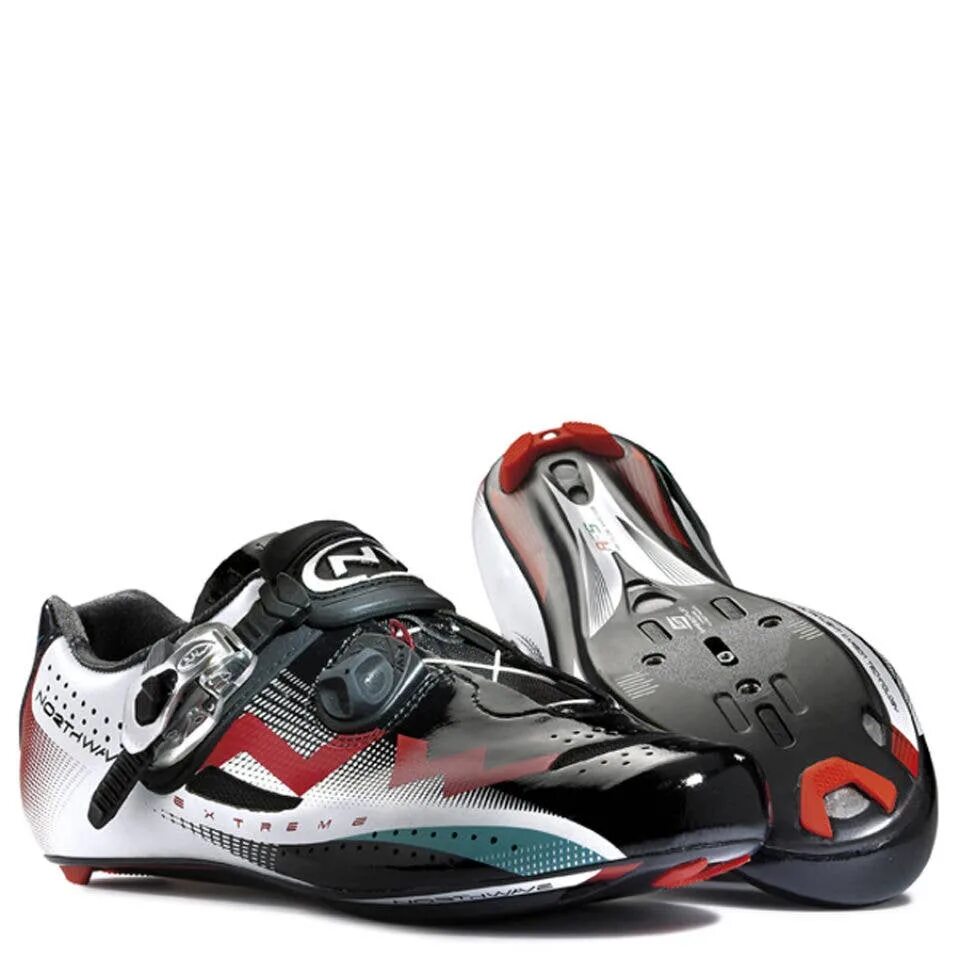 Велотуфли Northwave. Bike Shoes. Cycling Shoes. Northwave decade SL. Обувь байк