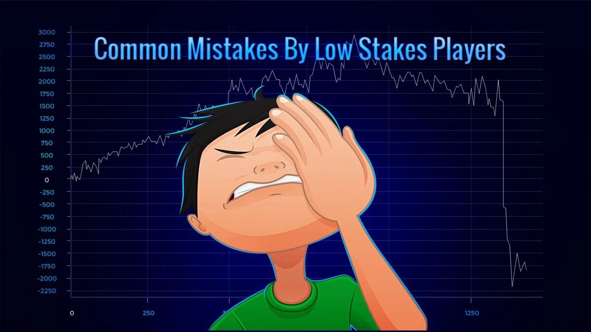Common mistakes