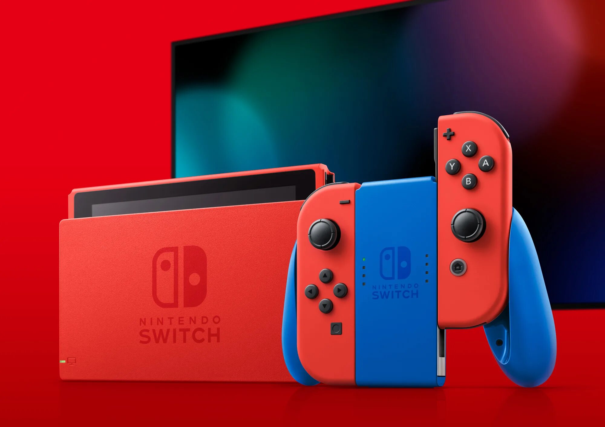 Nintendo switch купить в москве. Нинтендо свитч. Нинтендо свитч Марио. Nintendo Switch v2 Mario Red. Nintendo Switch 3.