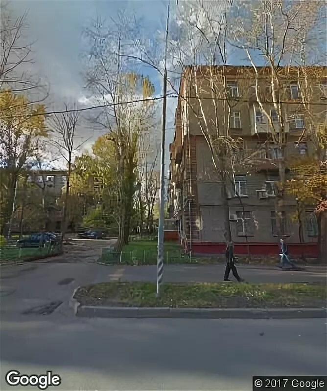 Проезд соломенной сторожки 12. Проезд соломенной сторожки 12
