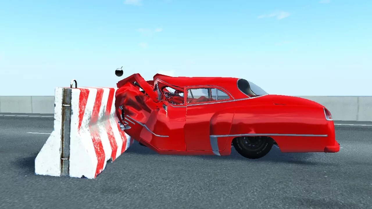 Как снять ограничение скорости в beamng drive BeamNG DRIVE Public Alpha Max Settings v0.3.0 Soft Body Physics Engine PC Game