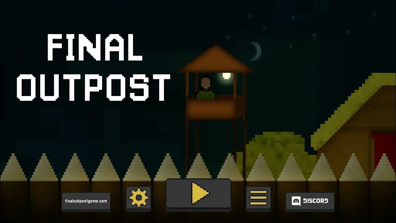Final outpost. Final outpost обзор. Аванпост игра. Final outpost с читами. Outpost игра 2022.