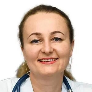 Педиатр севастополь